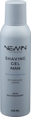 Shaving Gel Men