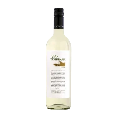 Vina Temprana Viura, 75 cl 12,5%