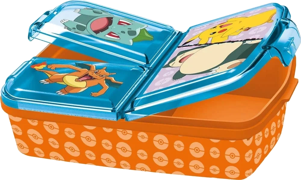 Multi-matboks Pokémon