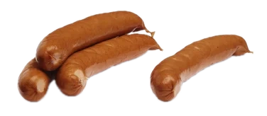 Apple Smoke Dog 110g