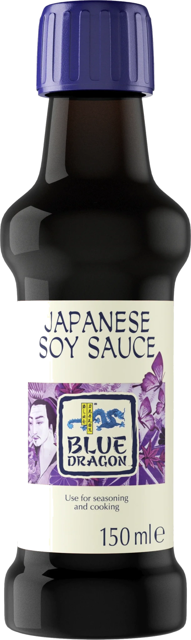 Sojasås Japansk