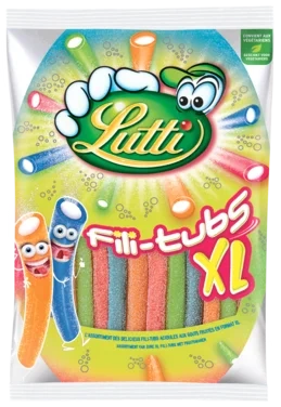 Fili-tubs Xl 180g