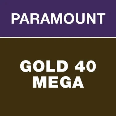 Paramount Gold Mega 40pk