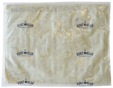 Fløtepotet 2500g Kokt og Klar