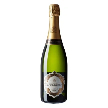 Ag Brut Millésimé 2000 75 cl 12,5%
