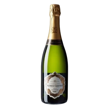 Ag Brut Millésimé 2000 75 cl 12,5%