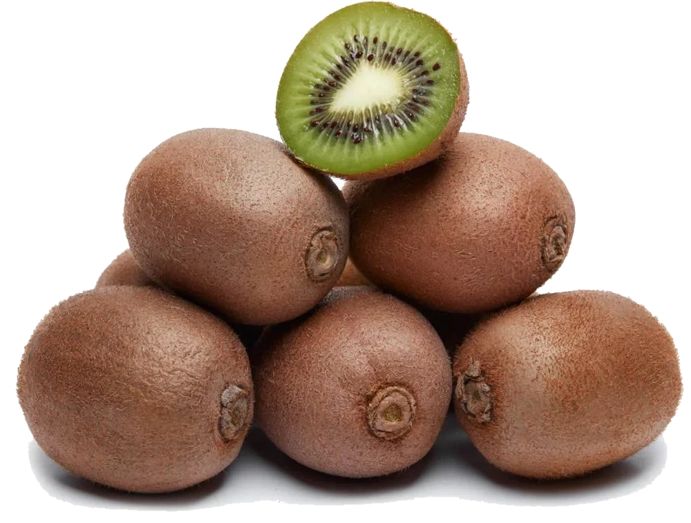 Økologisk Kiwi, 7-8 stk