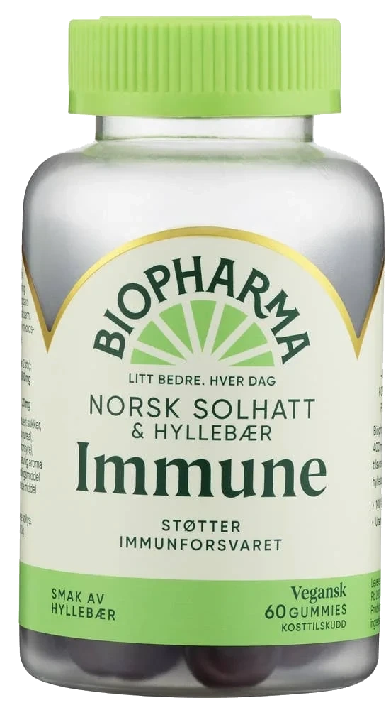 Immune
