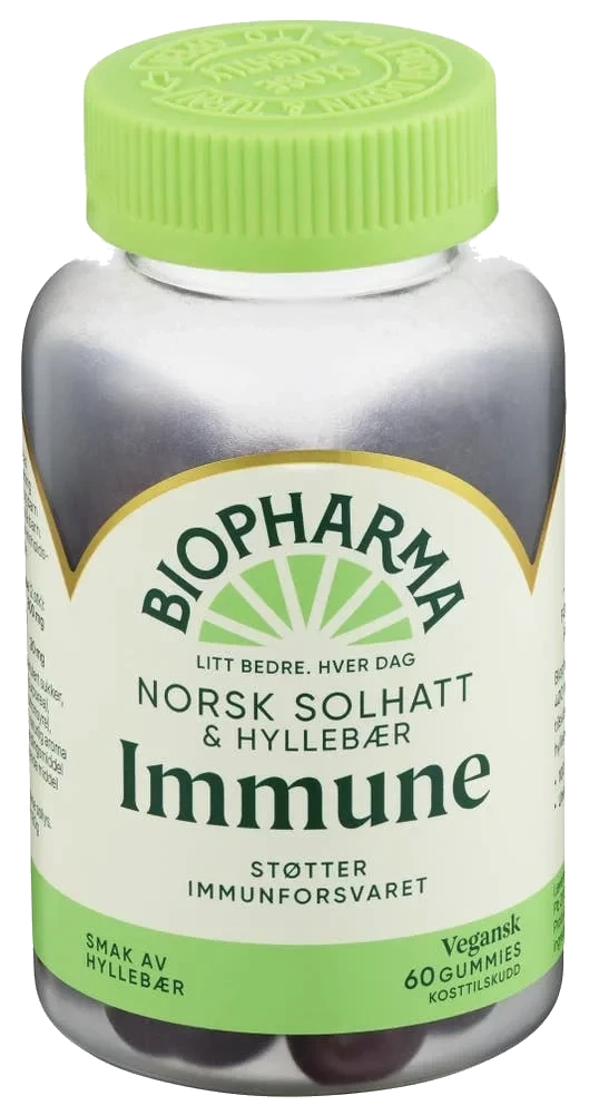 Immune