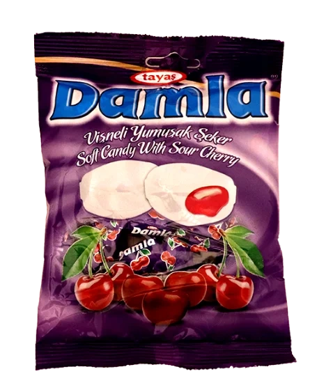 Tayas Damla Cherry 90g