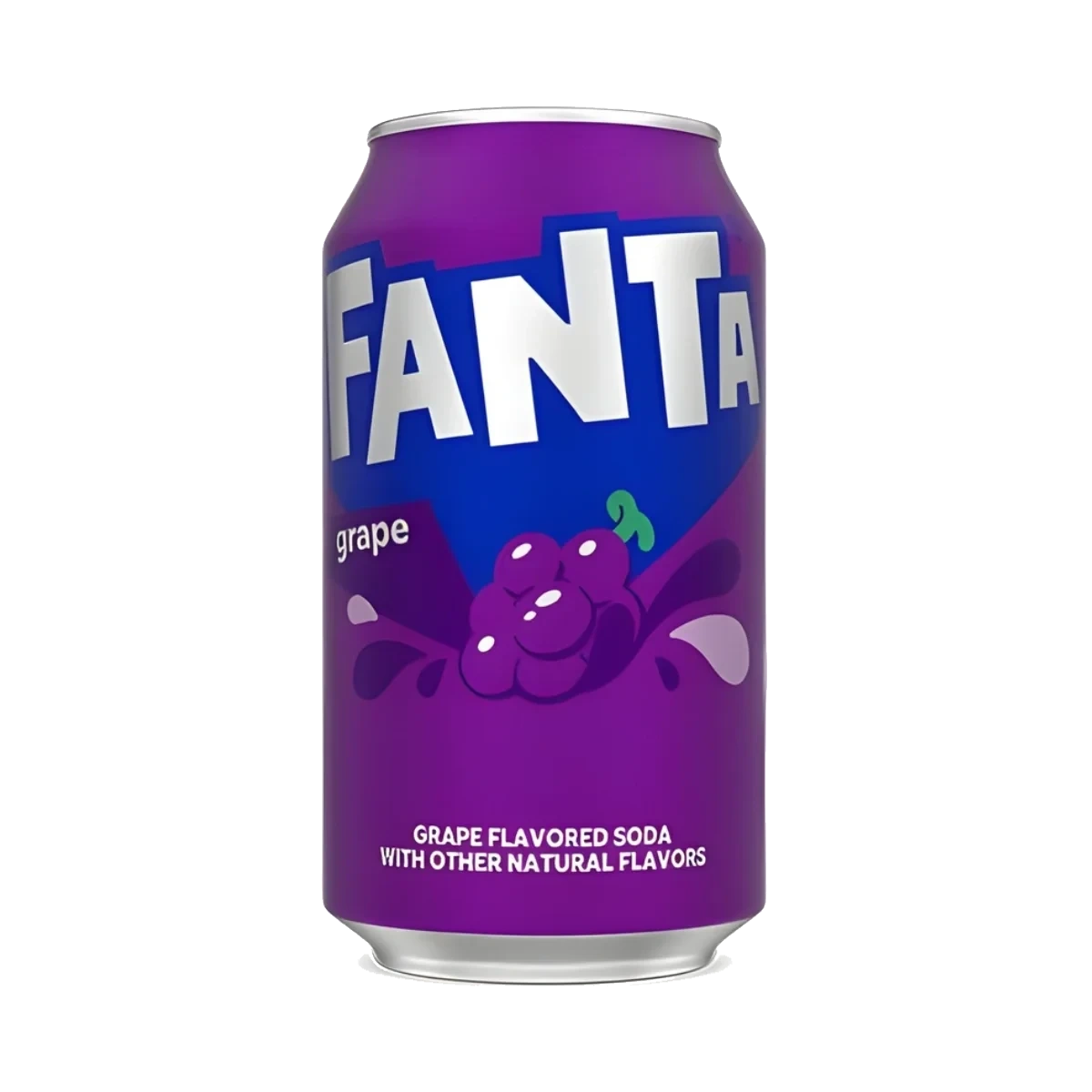 Grape 355ml