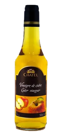 Chatel Eple Cider Eddik 500ml