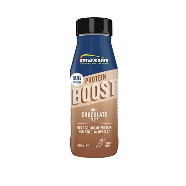 Protein Boost Sjokolade (inkl pant)