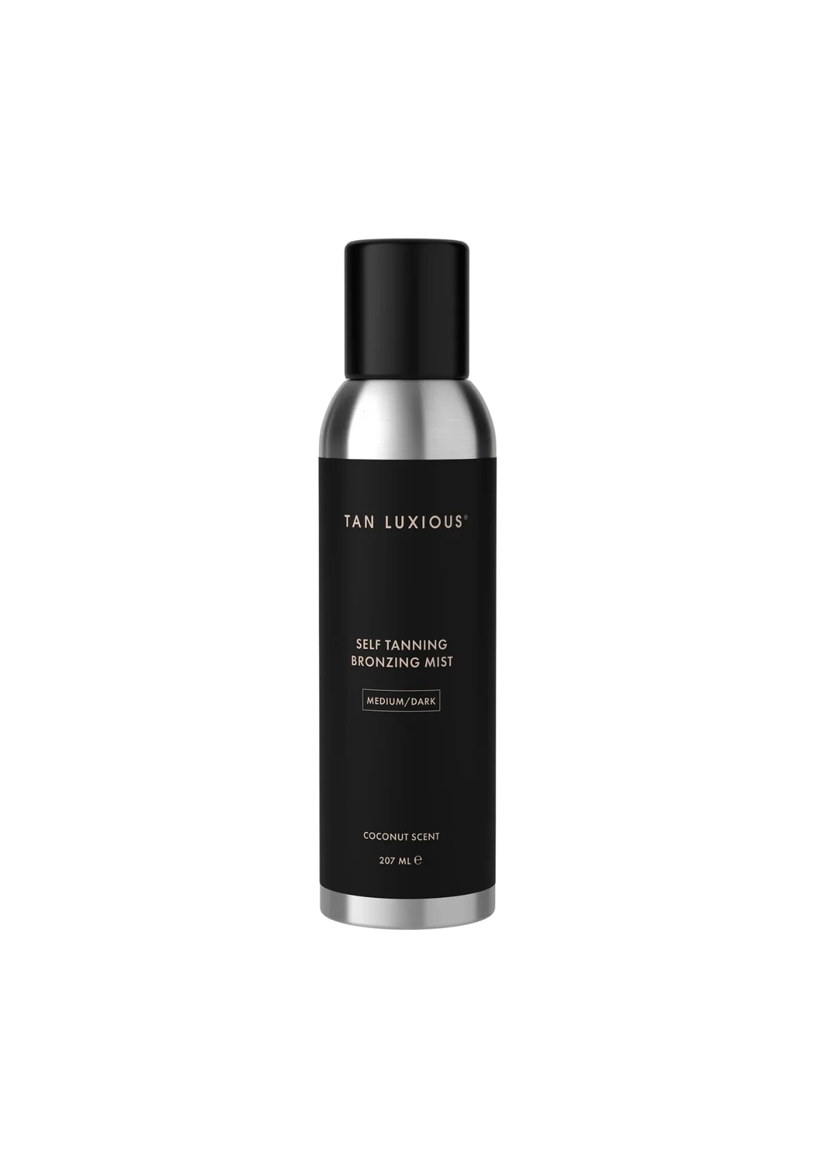 Tan Luxious Bronzing Self Tanning Mist 270 ml