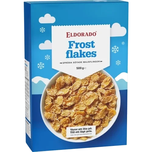 Frost Flakes