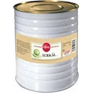 Surkål 9l