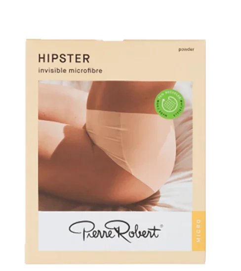Invisible Micro Hipster S