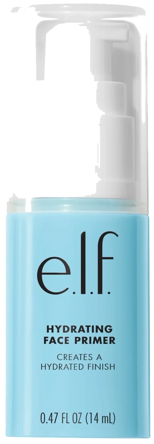 e.l.f. Hydrating Face Primer 14 ml