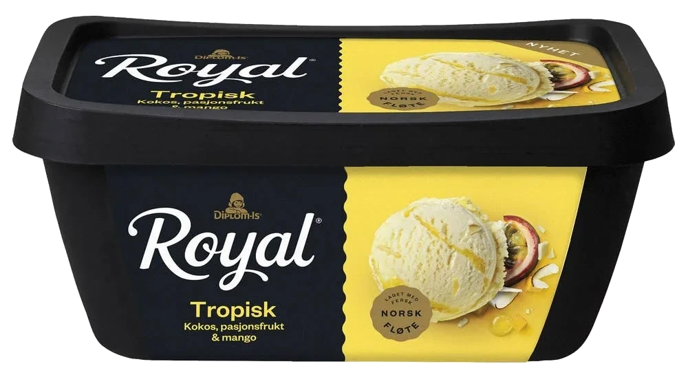 Royal Tropisk