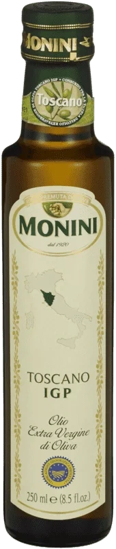 Monini IGP Extra Virgin Olive Oil 250ml