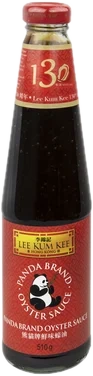 Oyster Saus Panda 510g, Lkk