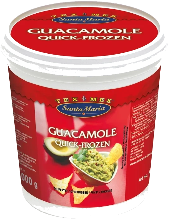 Guacamole
