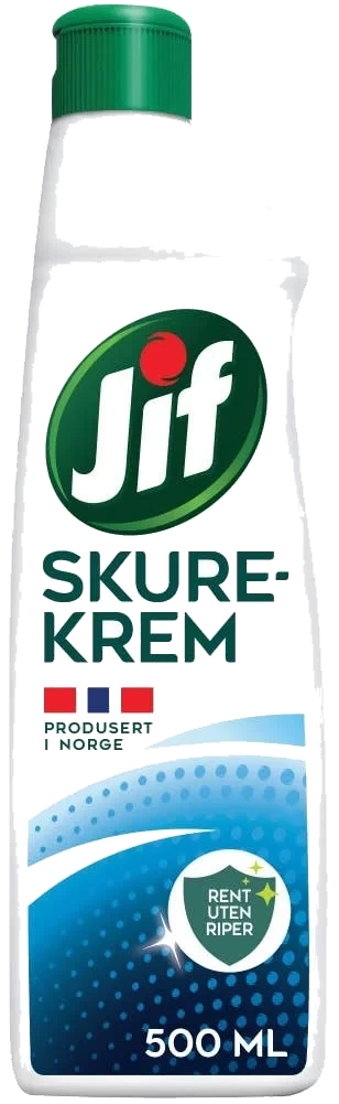 Skurekrem