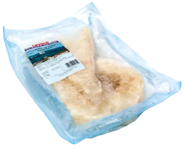 Lutefisk av Torsk Løvold