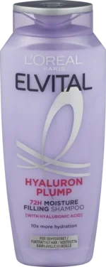 Schampo Hyaluron Plump