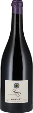 Marguet Coteaux Champenois Bouzy Rouge 12% 75cl