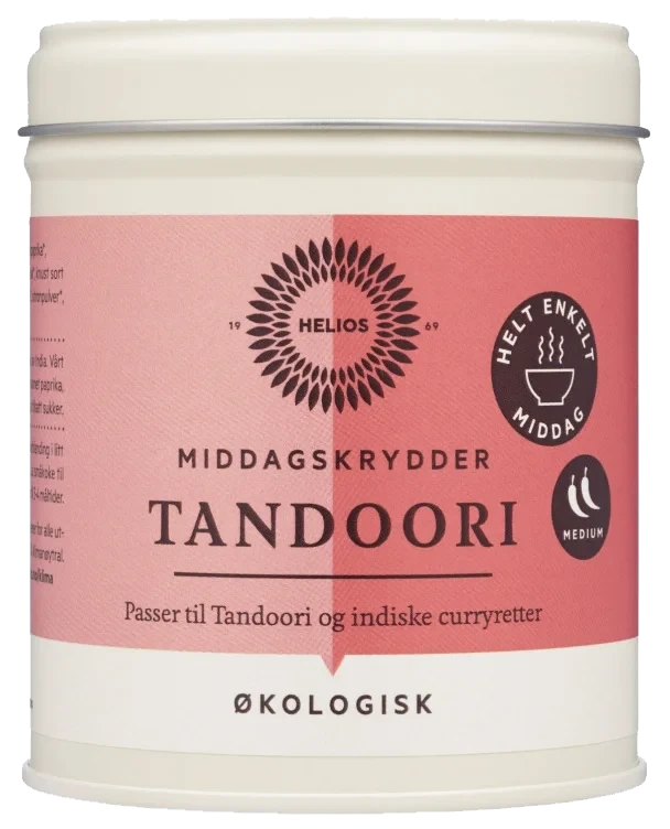 Helios Tandori Spice Mix