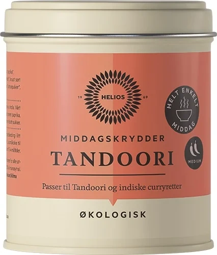 Helios Tandori Spice Mix