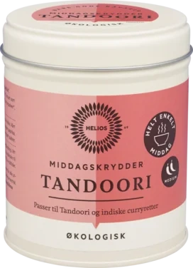 Helios Tandori Spice Mix