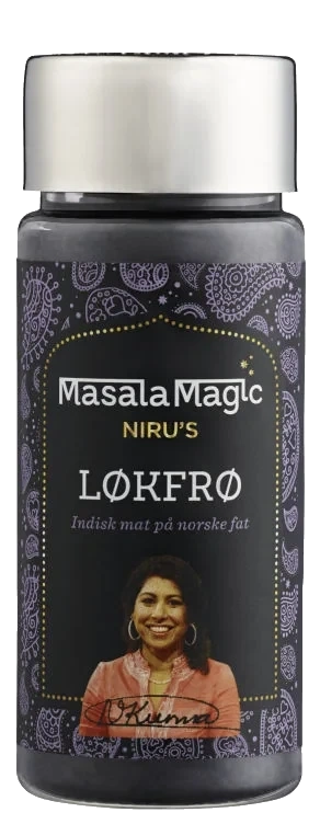 Nirus Løkfrø 60g