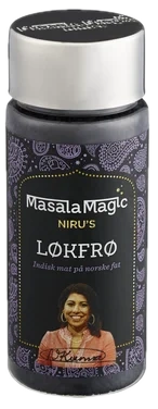 Nirus Løkfrø 60g