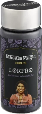 Nirus Løkfrø 60g