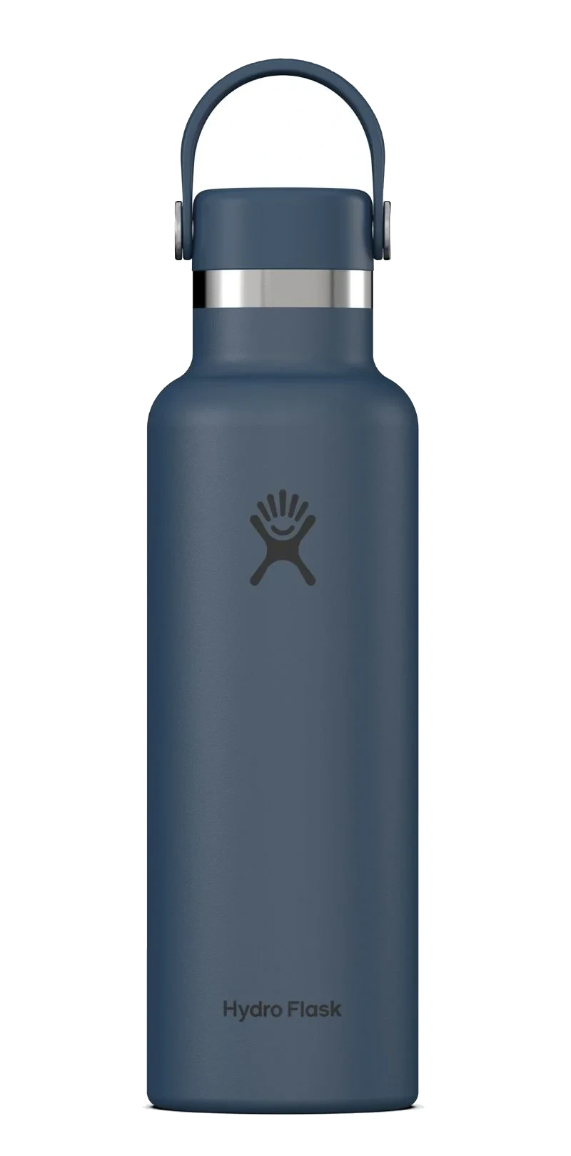 Standard Flex Cap Habor Blue 0,6 L