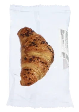Nougat Croissant 1 stk 80g