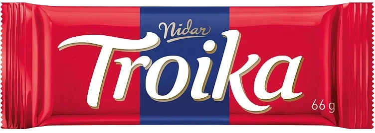 Troika 66g Nidar
