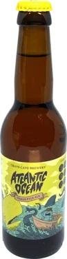 Atlantic Ocean Ipa 0.33 l Fl
