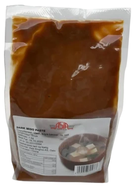 Miso Paste Dark 1kg