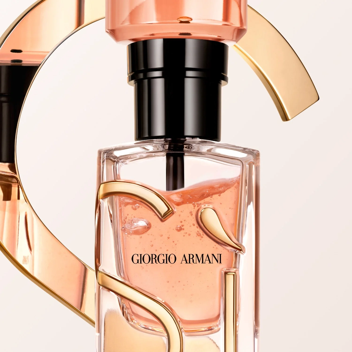 Armani Si Intense