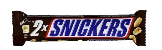 Snickers 75g