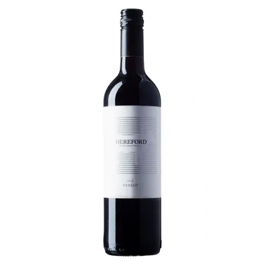 Hereford Merlot 12,5%