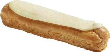 Eclairs Vanilje 2pk
