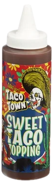 Sweet Taco Topping 237ml Taco Town