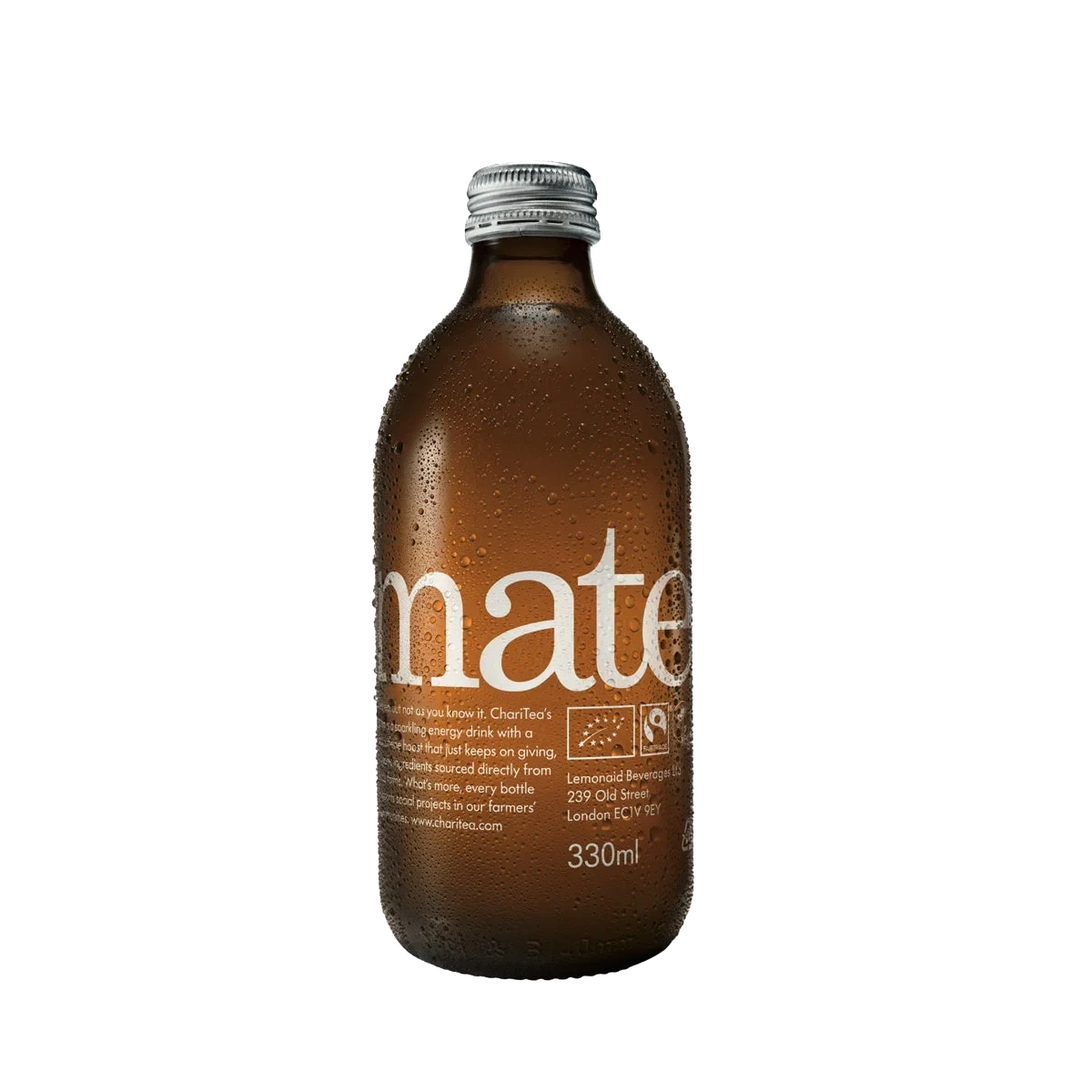 ChariTea Mate 330ml