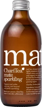 ChariTea Mate 330ml