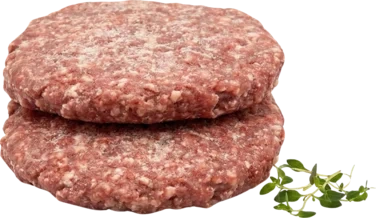 Fanaburger 23%, 170g, 30stk, Frys