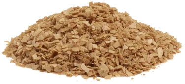 Sprø Tørket Pannekaker Feuilletine Eclat D'or 2.5kg Valrhona